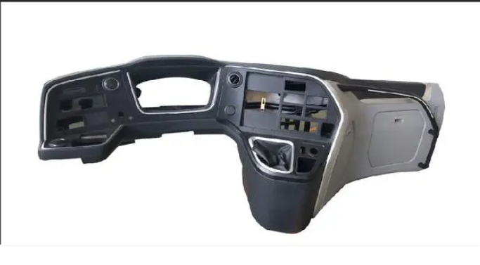 ABS板材在汽車上的應用？